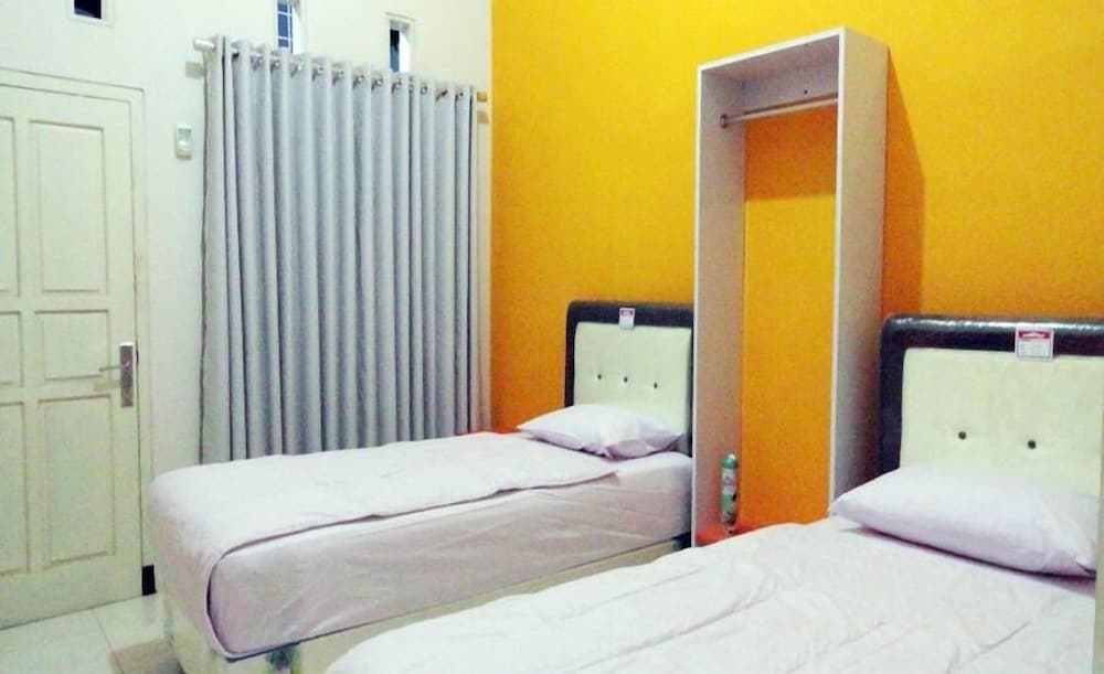 Clover Homestay 19/65