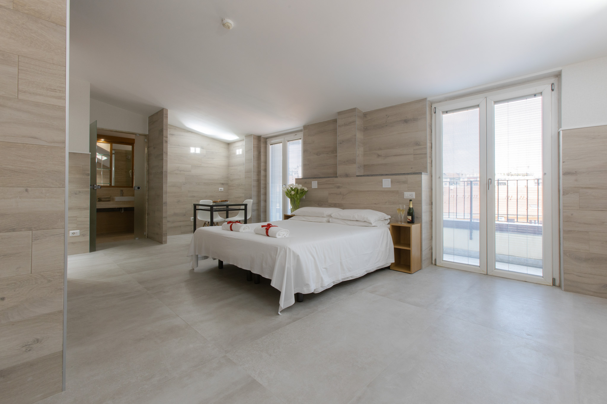 Eurohotel 21/50