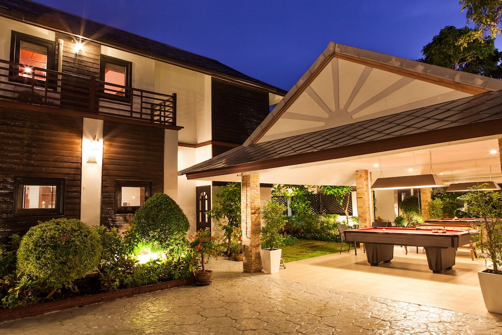 Paradise Samui Villa 2/49