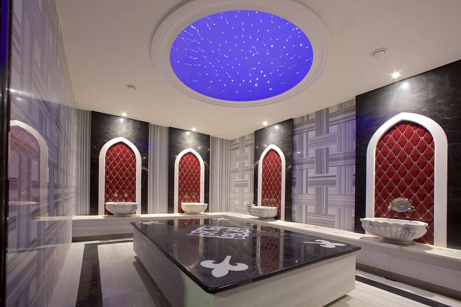 Best Western Plus Hotel & Residences Istanbul 40/42