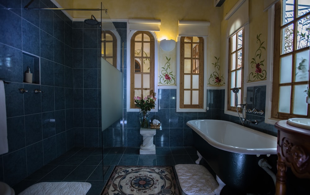 Cultura Manor Boutique Hotel Quito 47/52