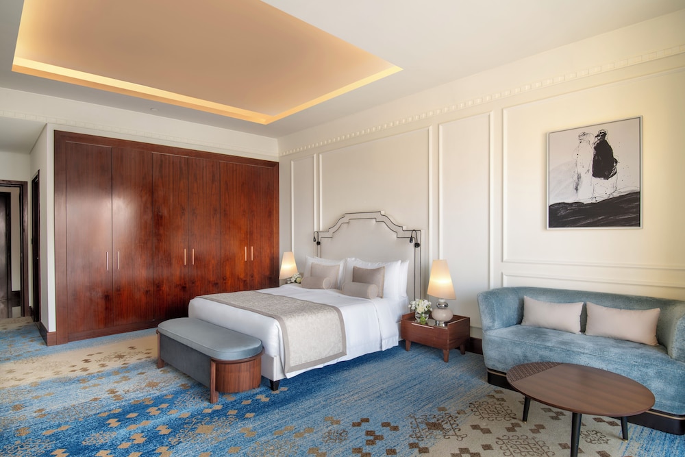 The St. Regis Marsa Arabia Island, The Pearl Qatar 13/50