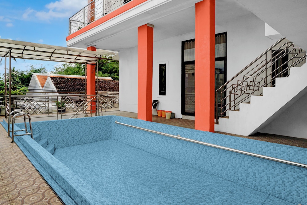 Hotel O near Jatim Park 3 formerly Srikandi Residence 25/25