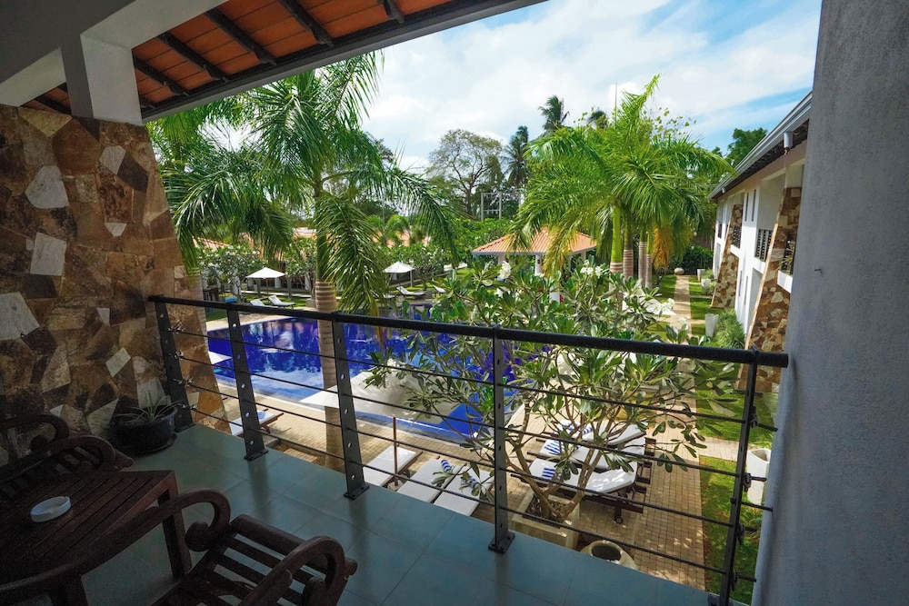 Hotel Tamarind Tree Tissamaharama 33/60