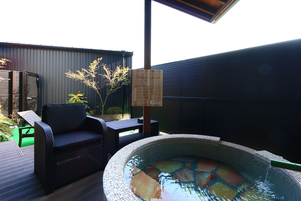 Hirayama Onsen Ueda-ya 19/32