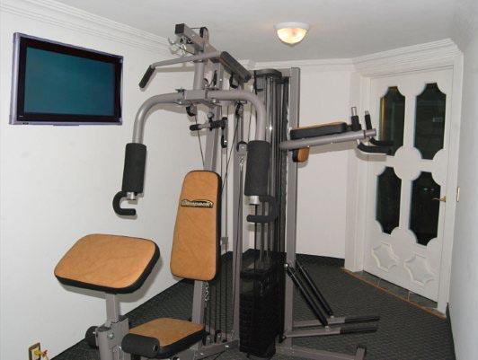 Best Western Toluca 34/35