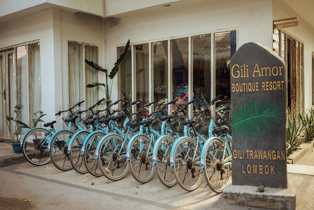 Gili Amor Boutique Resort 52/72