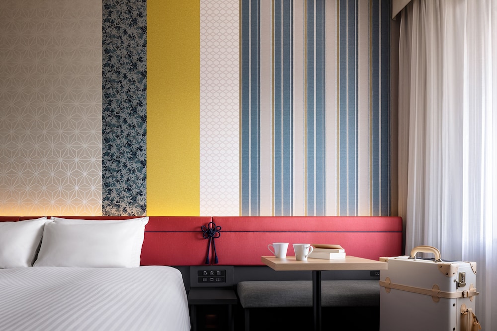 Mitsui Garden Hotel Kyoto Shijo 19/67