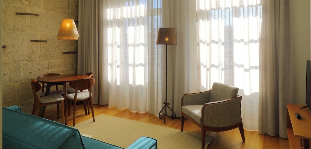 Porta Nobre Exclusive Living Hotel 36/50