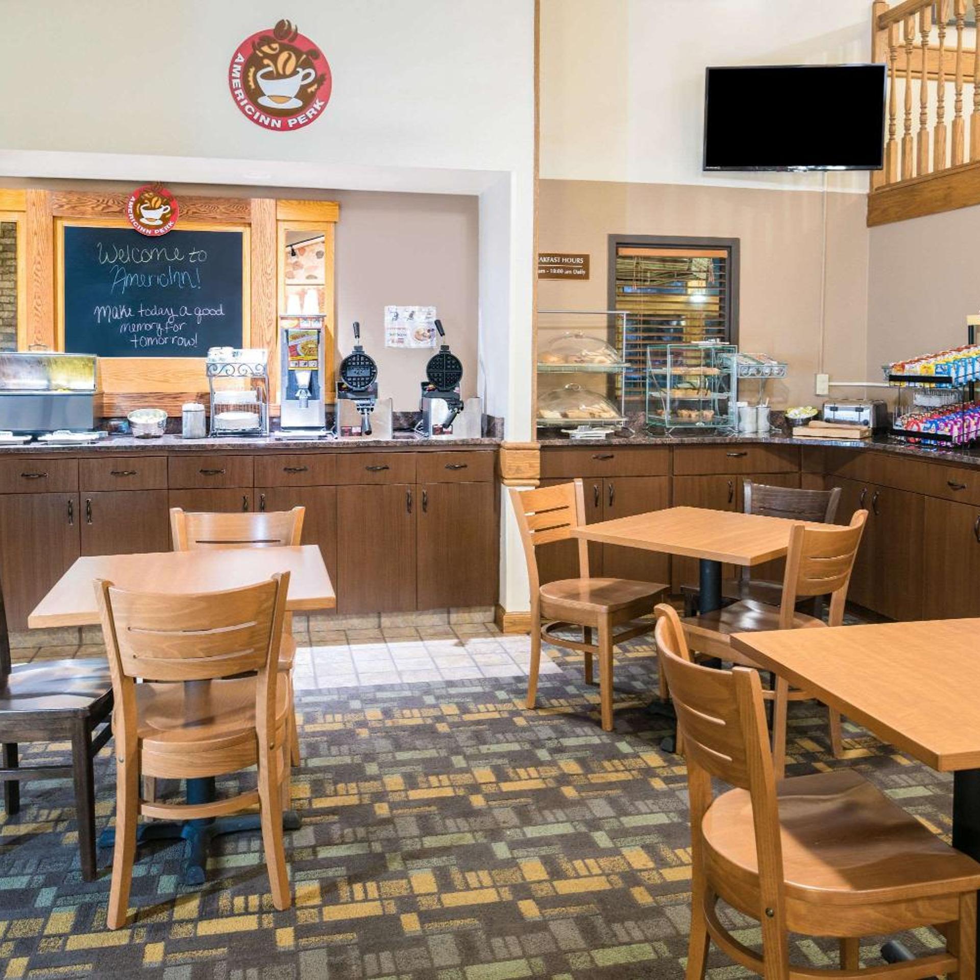 Americinn By Wyndham Wahpeton 21/24