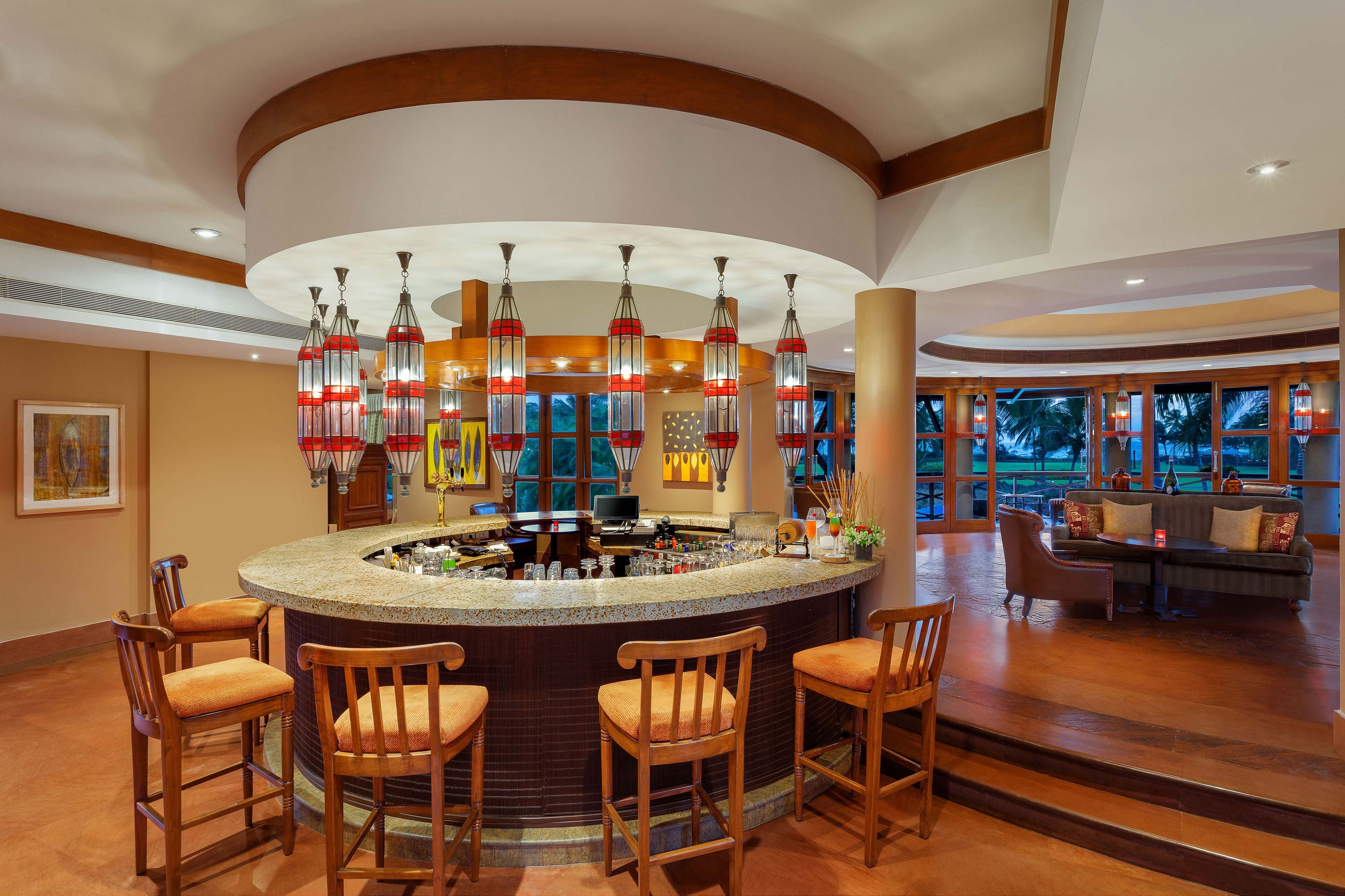 Itc Grand Goa a Luxury Collection Resort Spa Goa 18/35