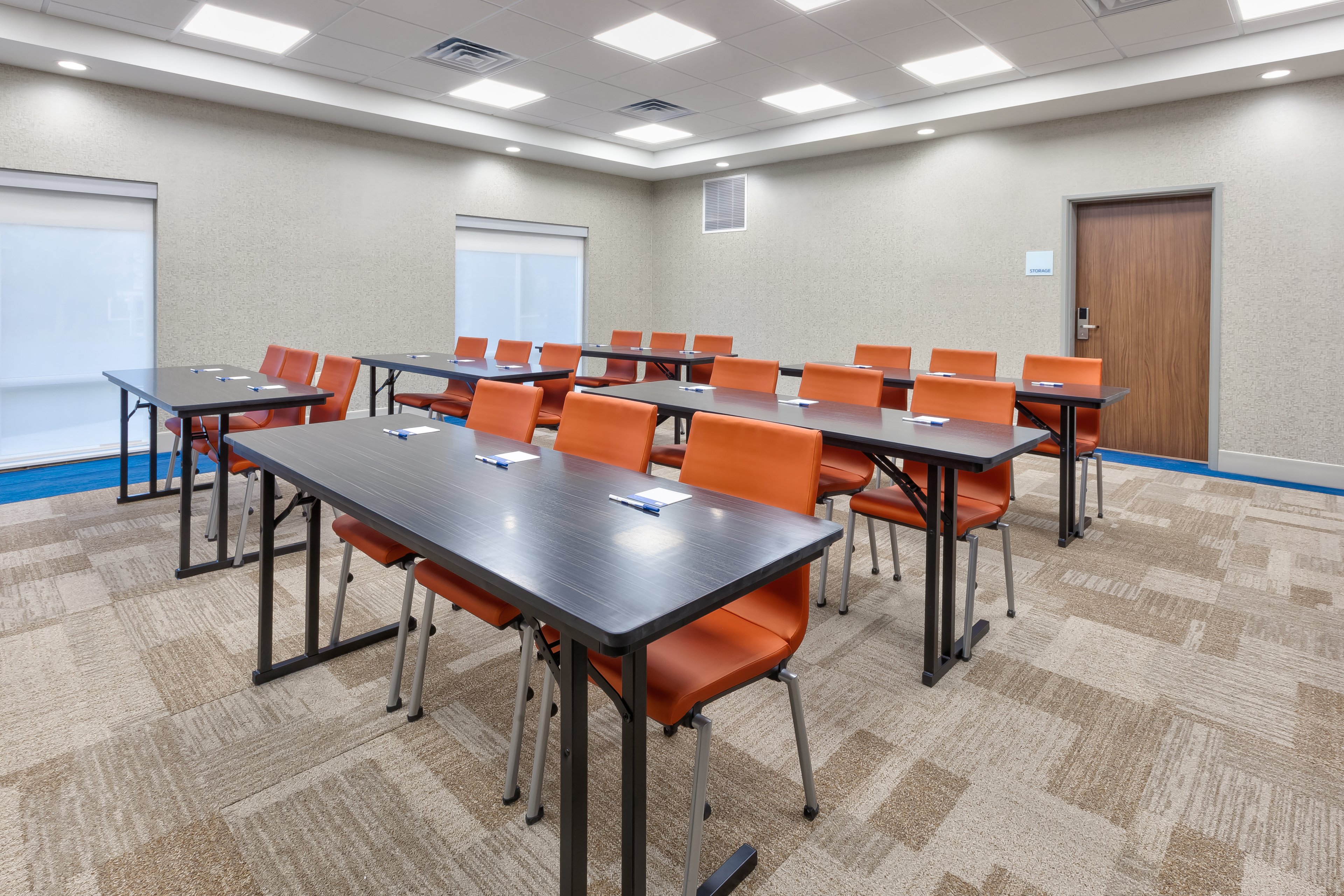 Holiday Inn Express And Suites Wooster 44/47