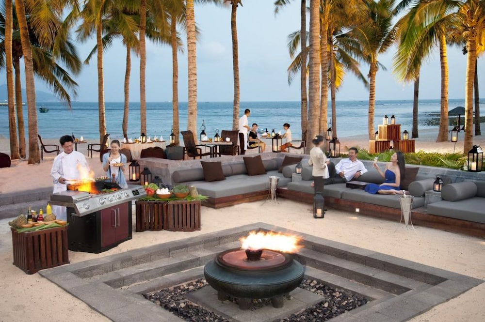 Luhuitou Sanya Resort 26/40