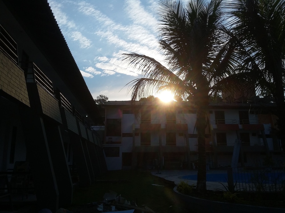 Hotel Termas do Lago 46/49