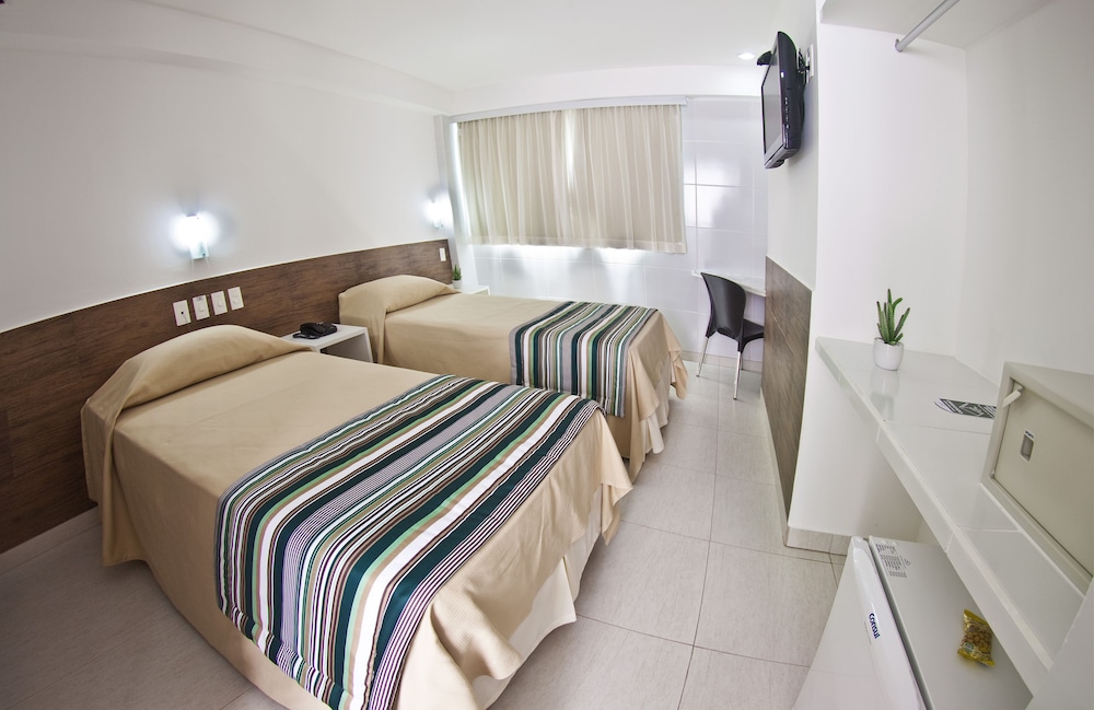 Hotel Corais de Tambau 14/43
