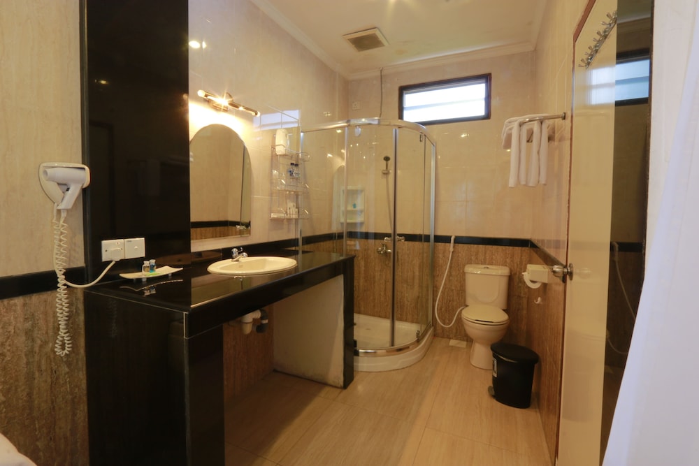 Bintan Agro Beach Resort Spa 36/36