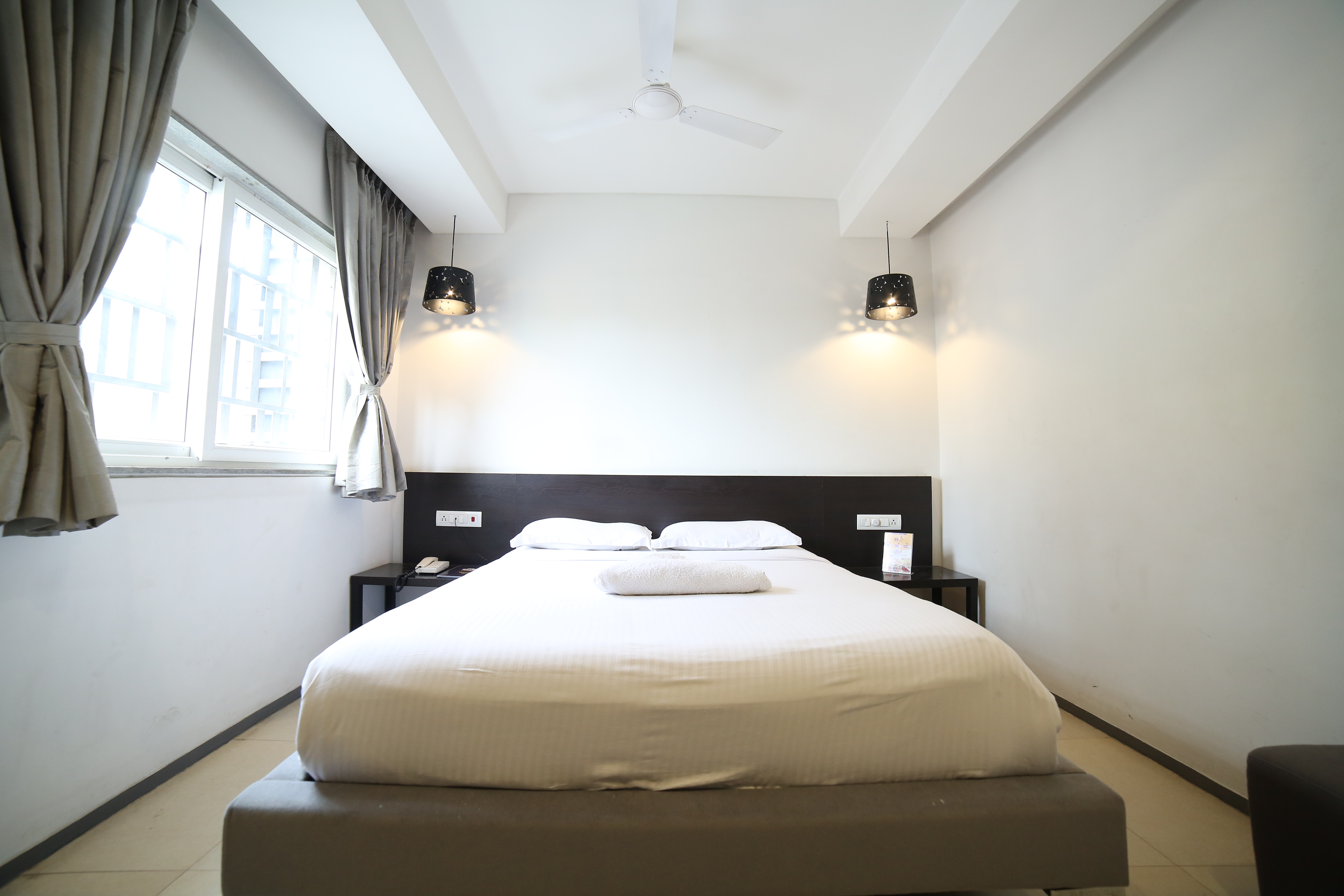 M3 Boutique Hotel 3/20