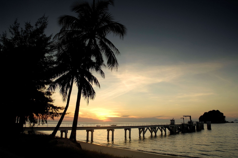 Berjaya Tioman Resort 45/62