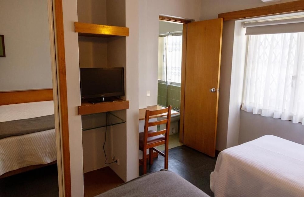 Sao Nicolau Hotel 11/28