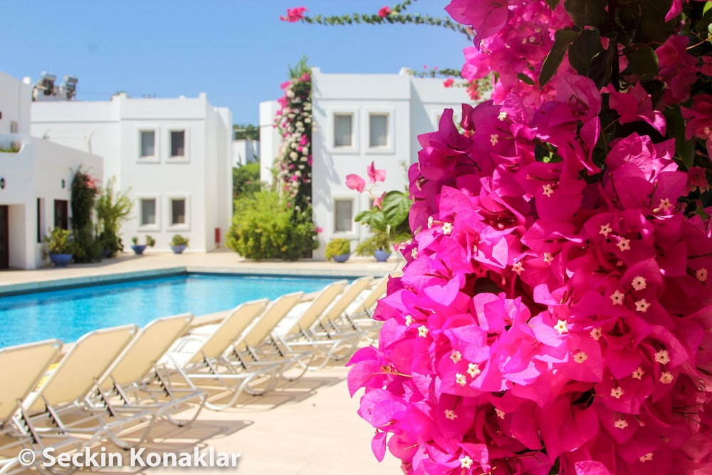 Seckin Konaklar Hotel 15/29