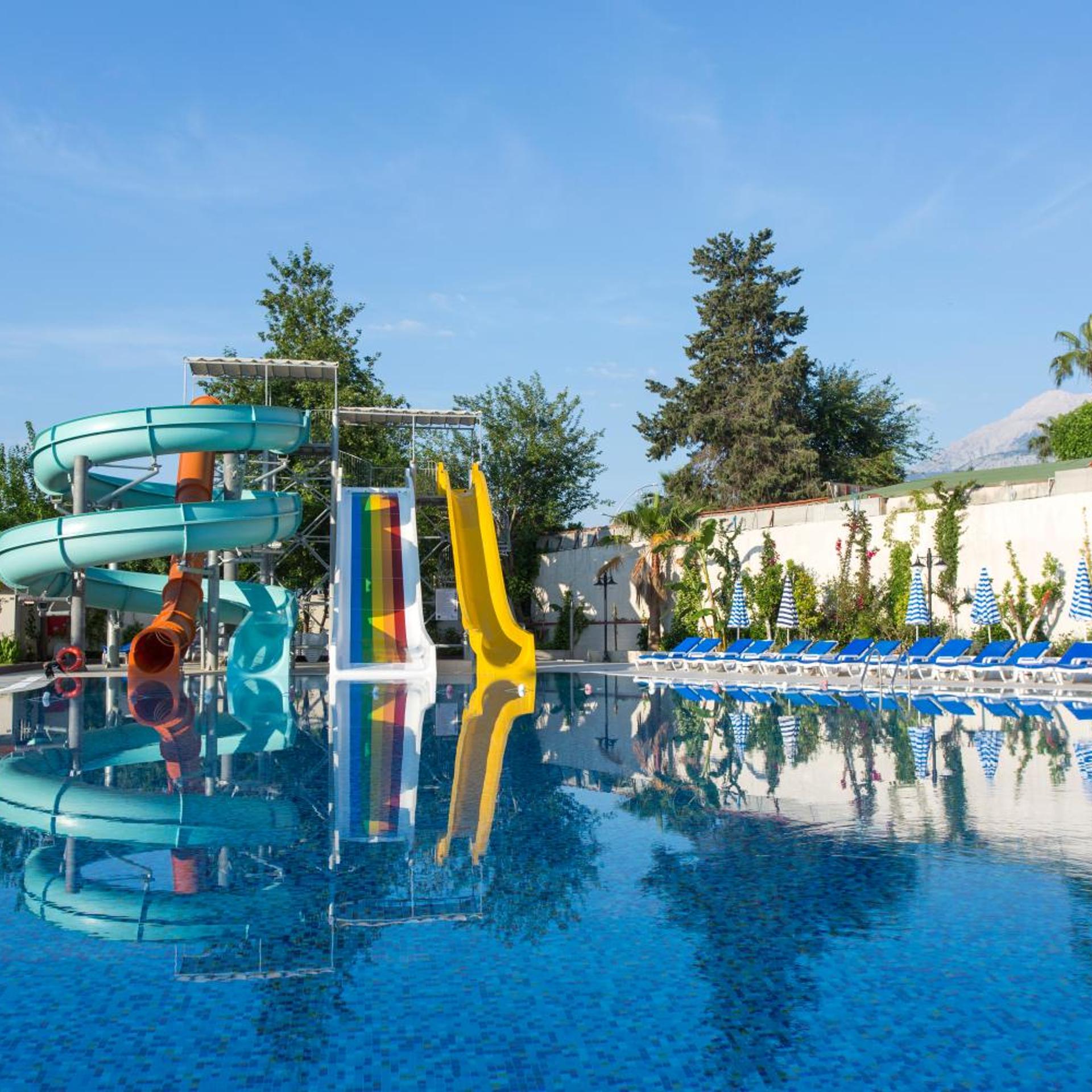 Kemer Dream Hotel 47/59