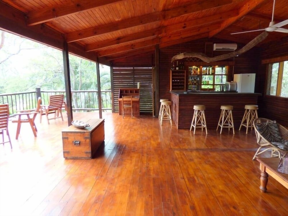 Masodini Private Game Lodge 25/47