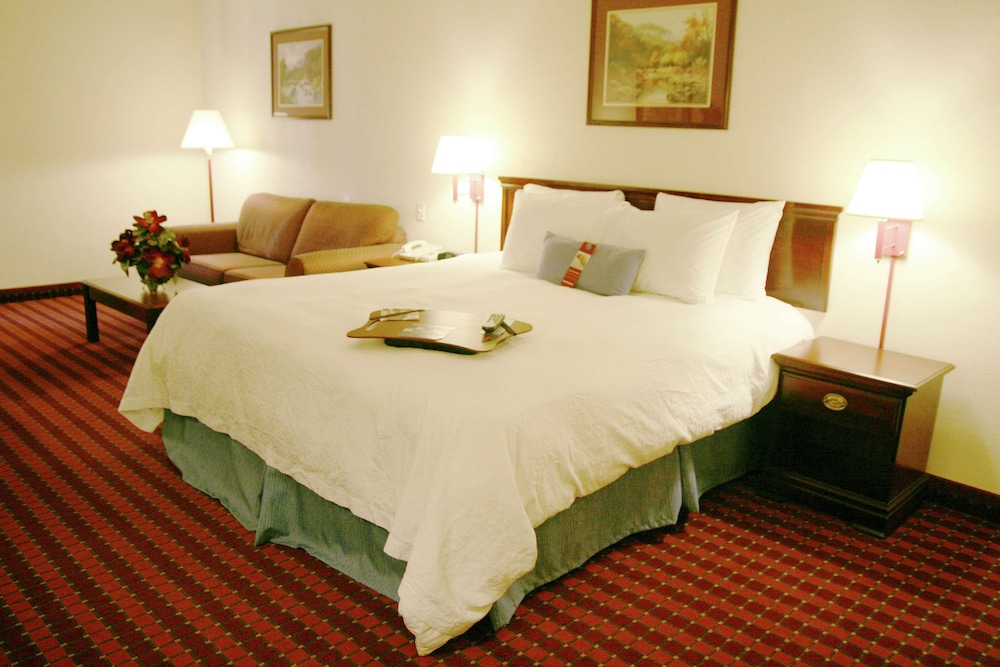 Hampton Inn Jefferson City at Capital Mall 17/43