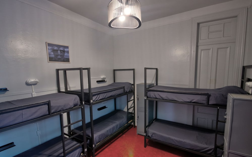 Play Hostel Arcos (ex Hostel Suites Palermo) 39/59