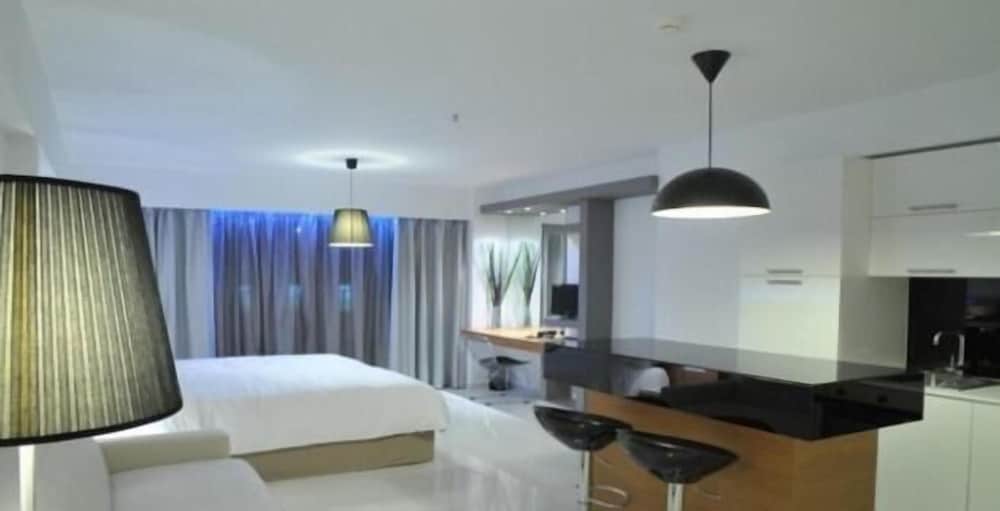 City Loft Boutique Hotel 14/50