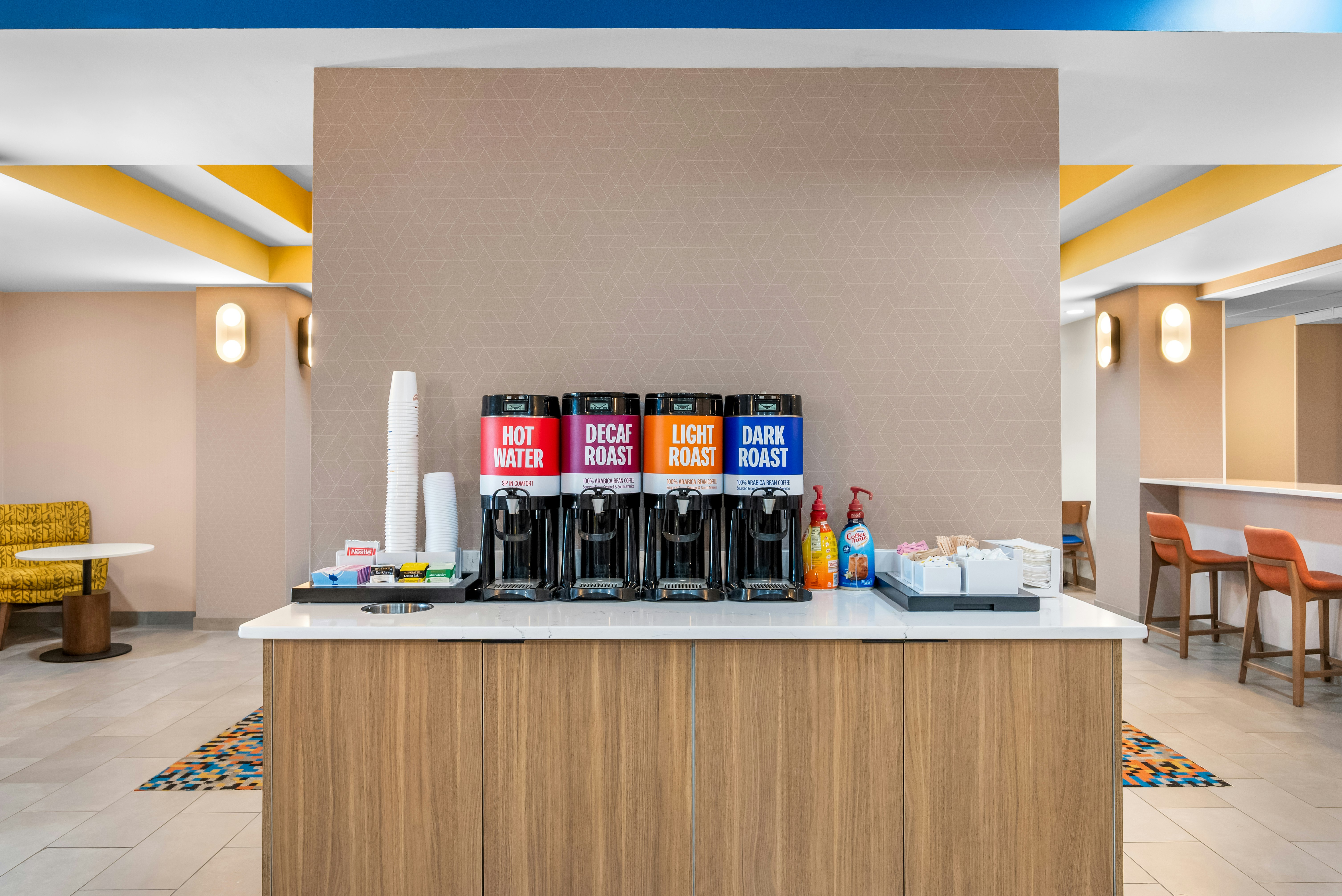 Hampton Inn Monticello 4/19
