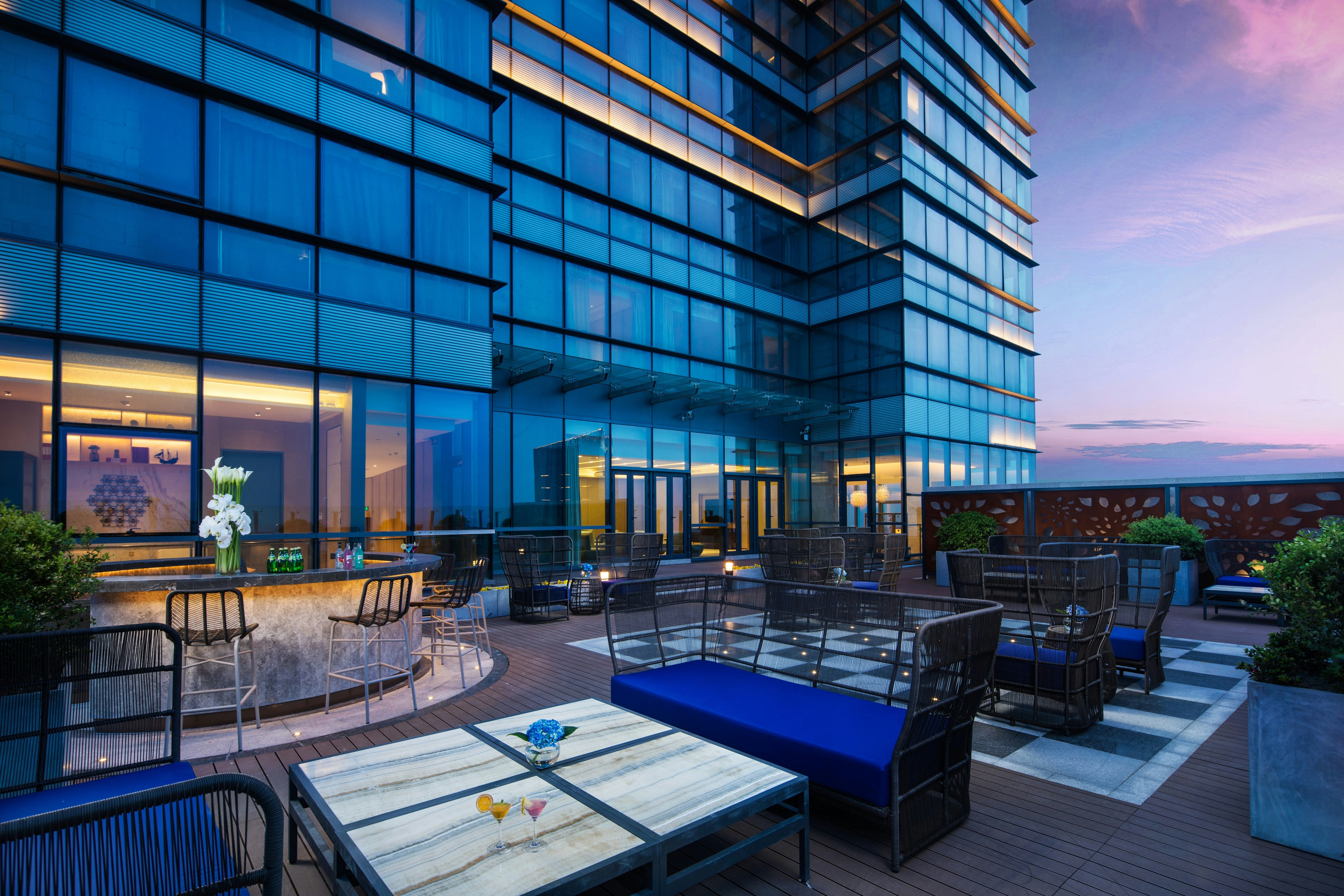 Ascott Harmony City Nantong 14/26