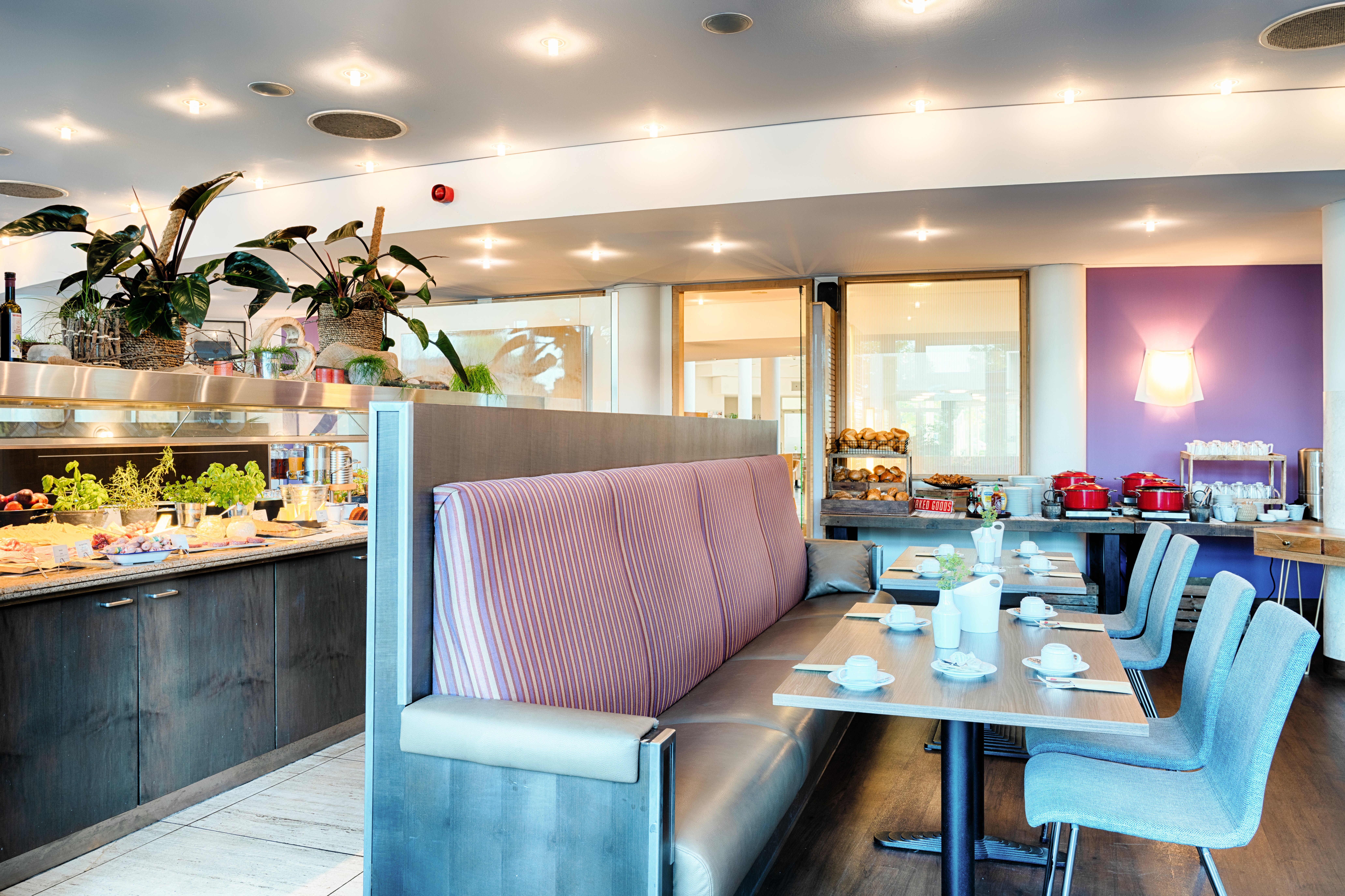 WELCOME HOTEL WESEL 24/32