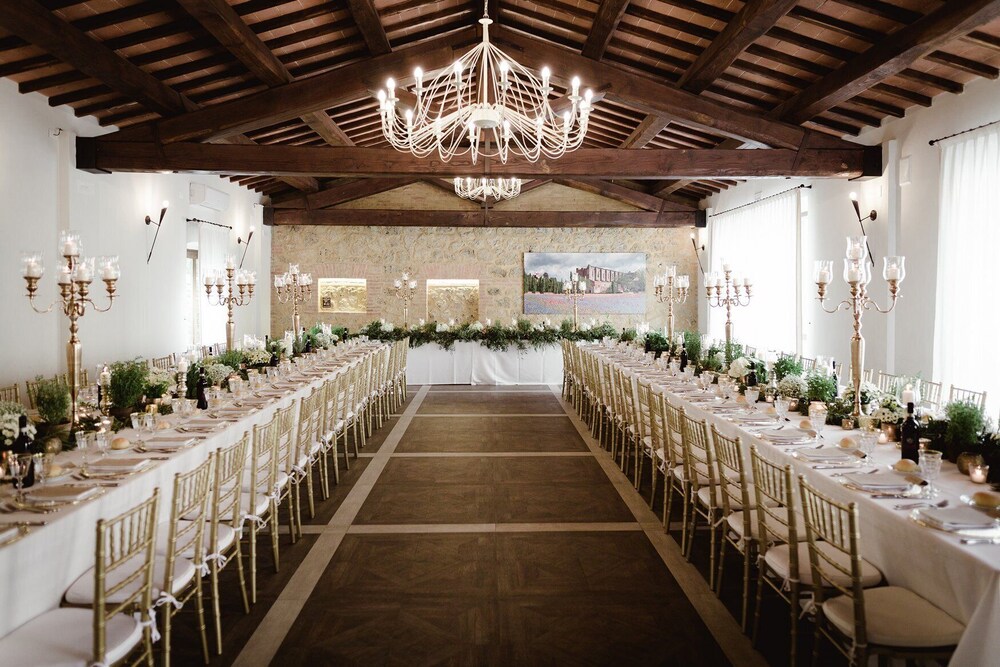 Agriturismo San Galgano 40/50