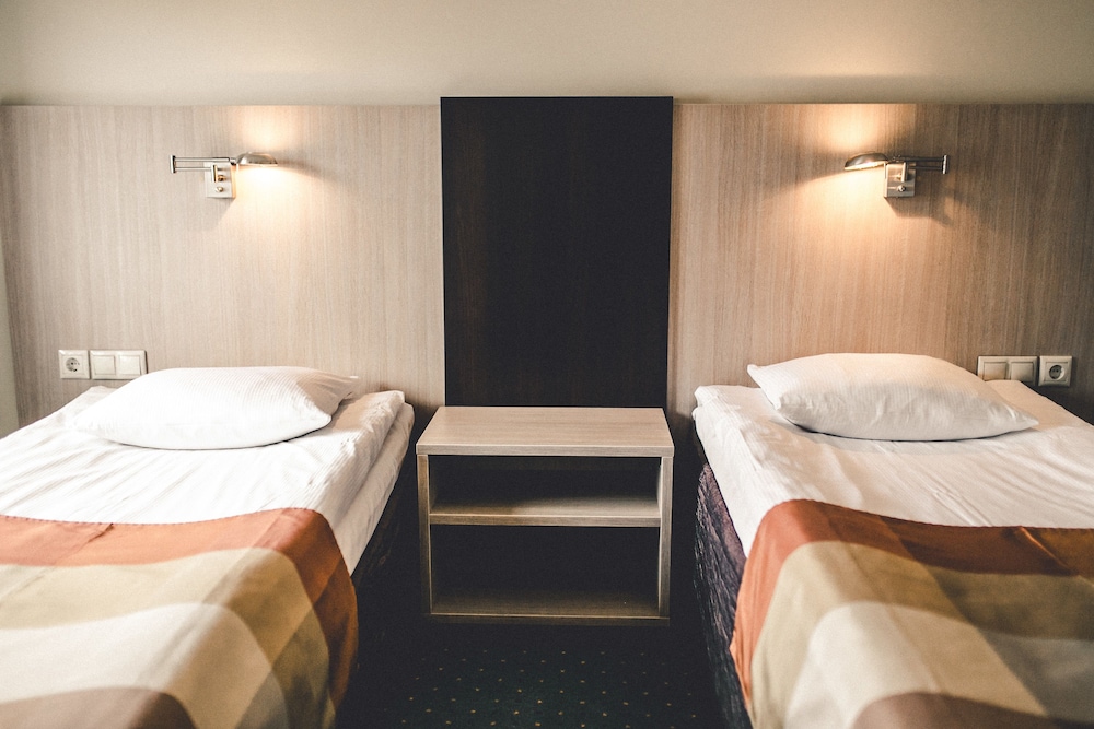 Hanza Hotel 19/56