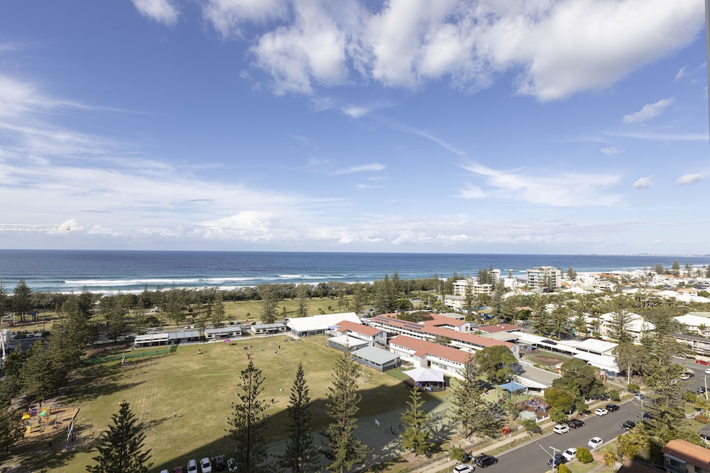 Ocean Pacific Resort 67/73