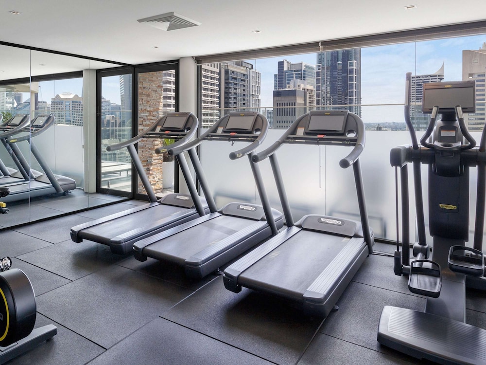 PULLMAN SYDNEY HYDE PARK 22/50