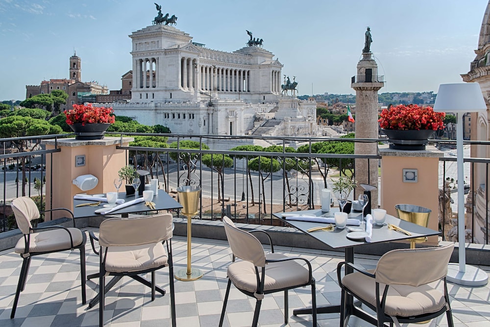 NH Collection Roma Fori Imperiali 57/69