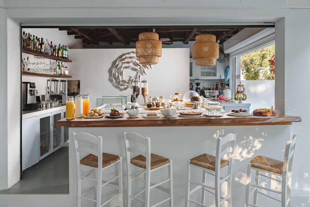 Aeolos Hotel and Villas Pelion 30/50