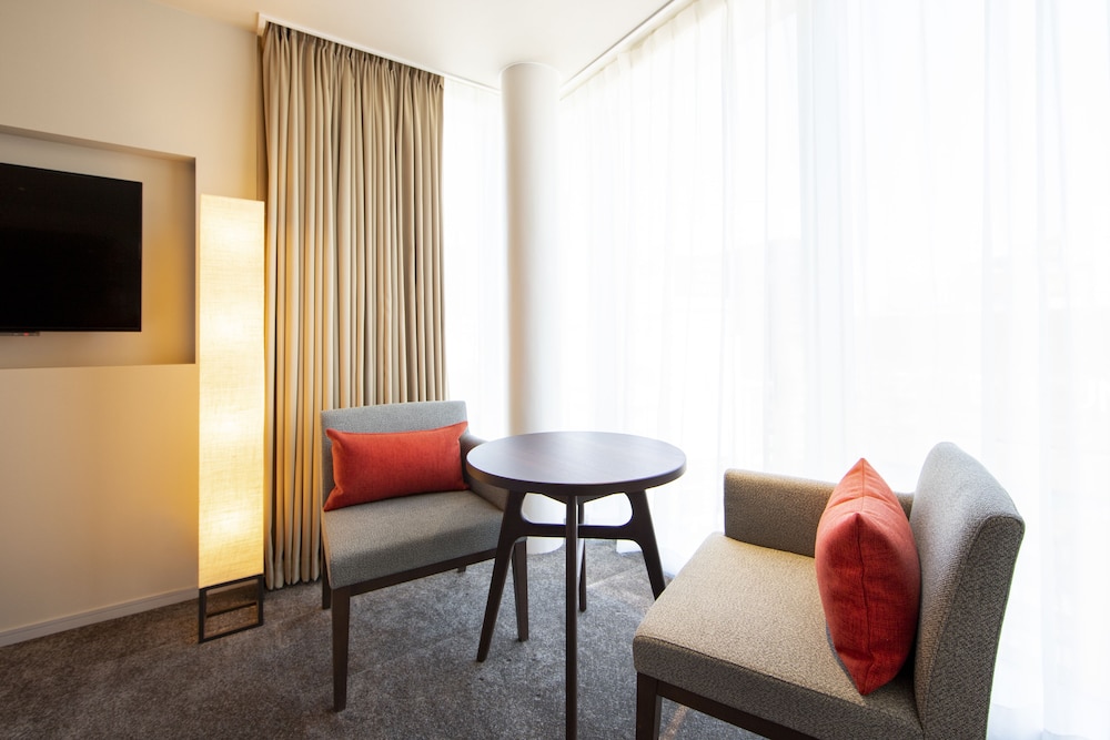 Karaksa Hotel Premier Tokyo Ginza 45/60