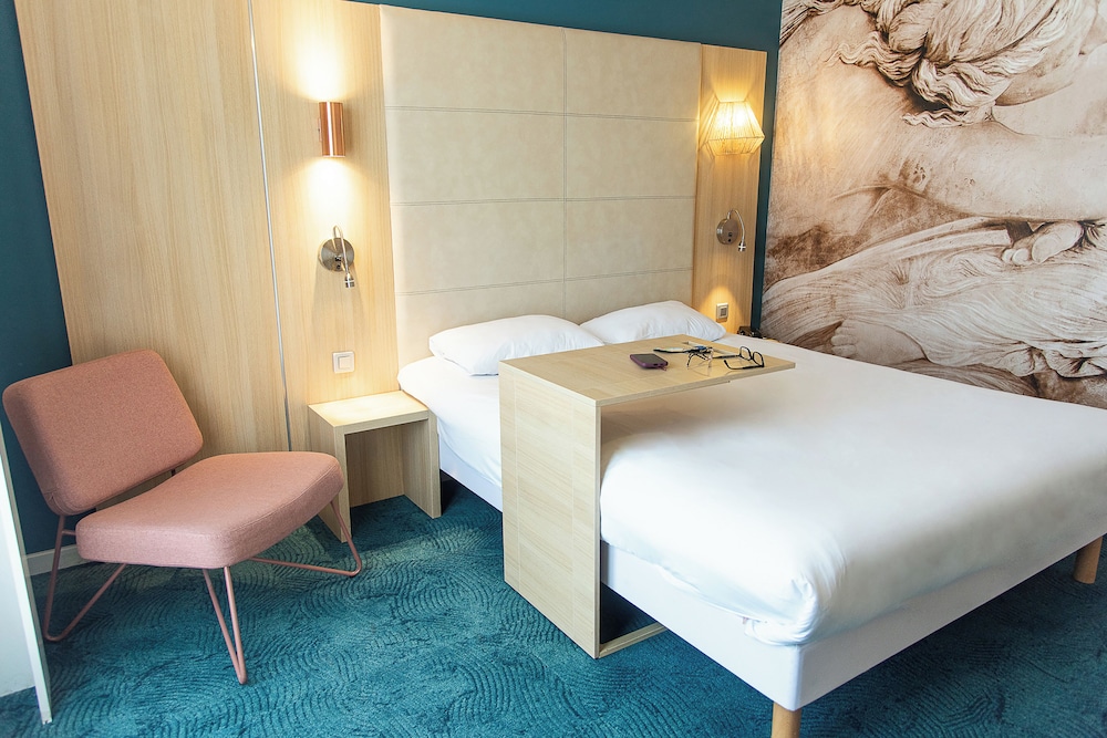 Renovated, Standard, Double Bed