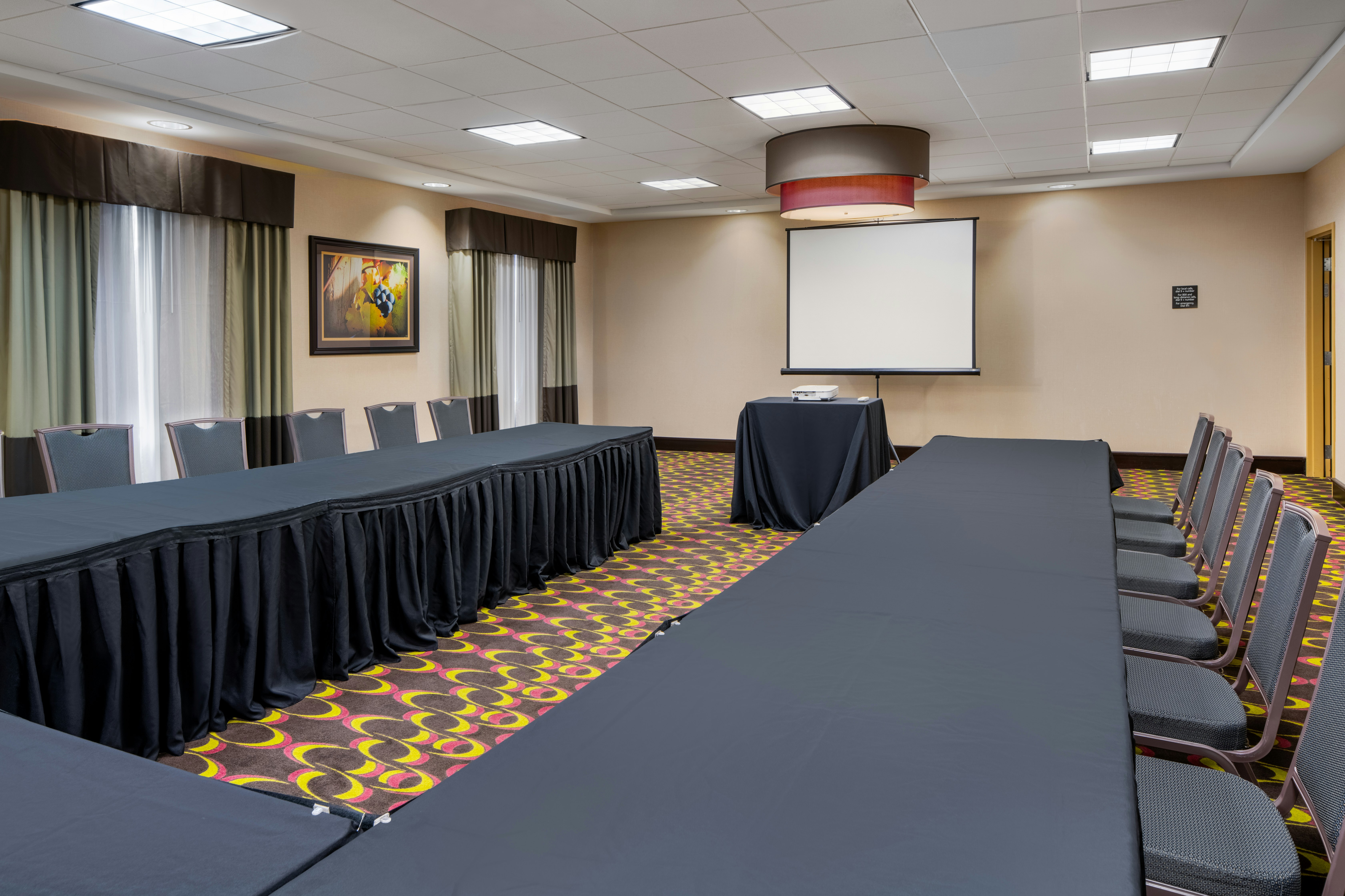 Hampton Inn Seneca Falls 17/22