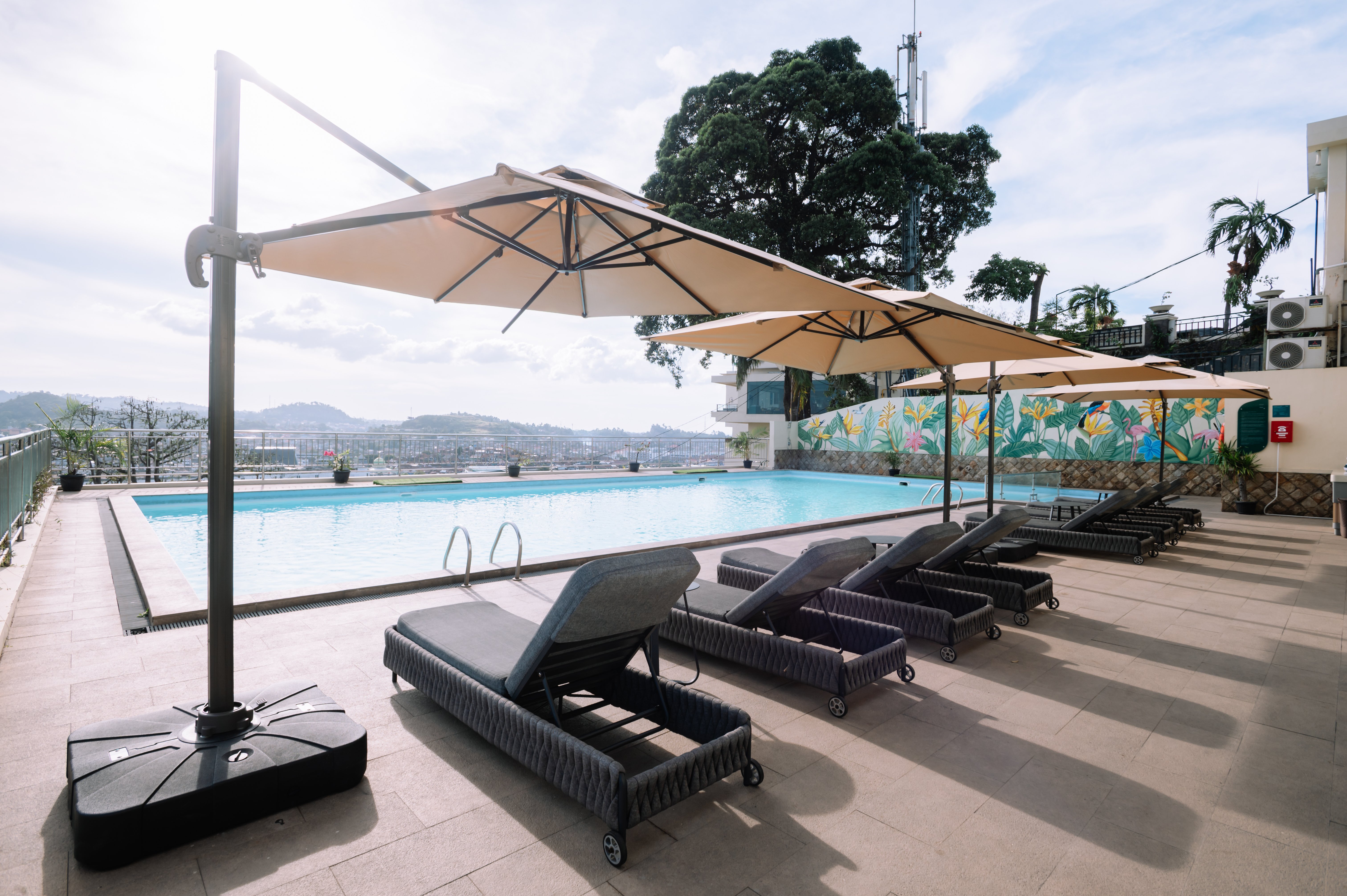 Holiday Inn Lampung Bukit Randu 27/50