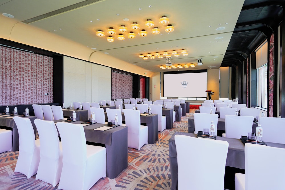 Hotel Indigo Sayram Lake by IHG، Rizhao 36/50