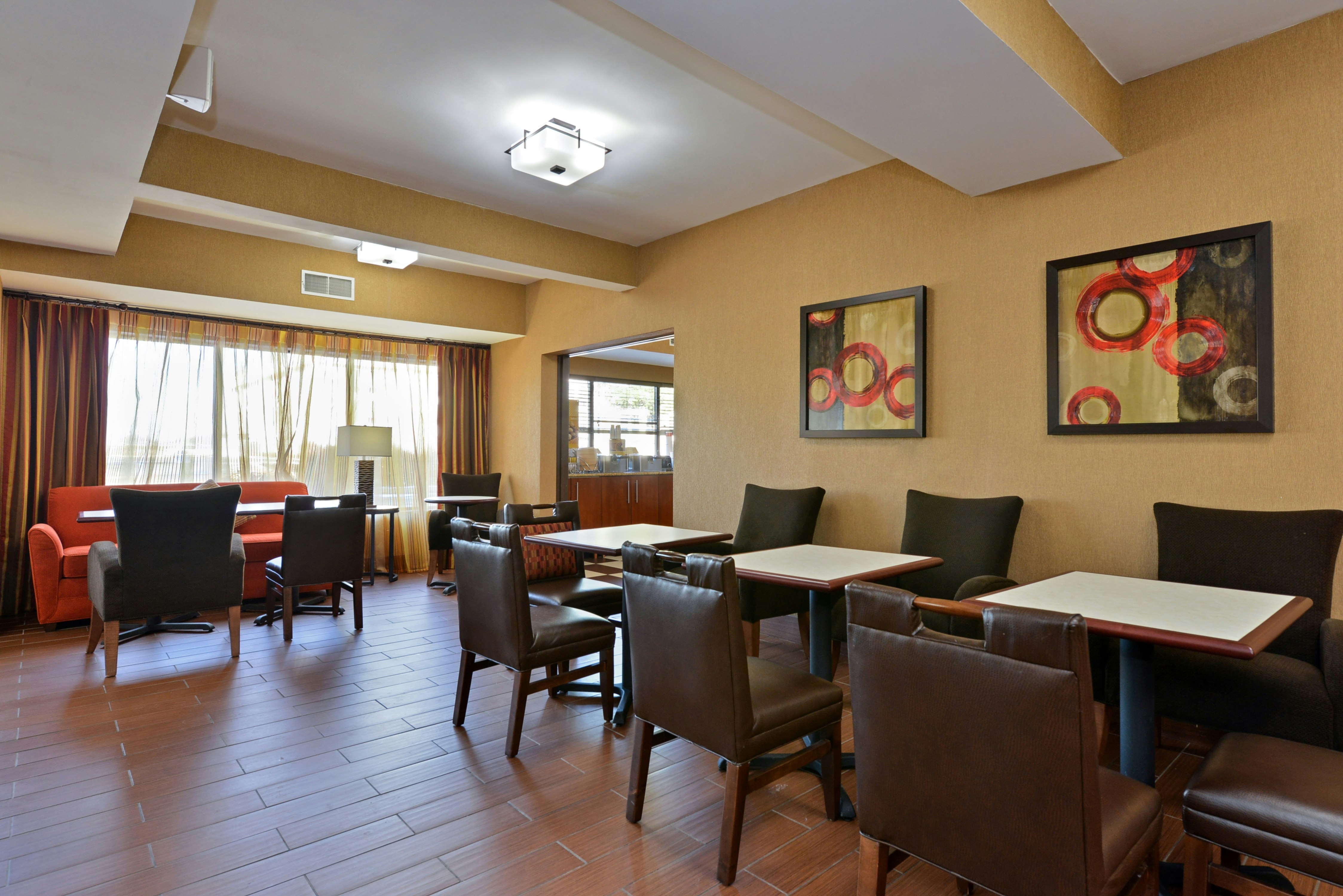 Hampton Inn Collinsville 38/62