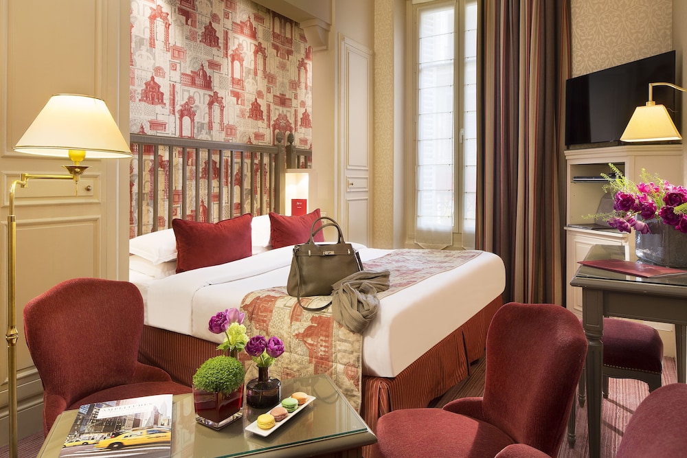 Arioso Hotel 56/60