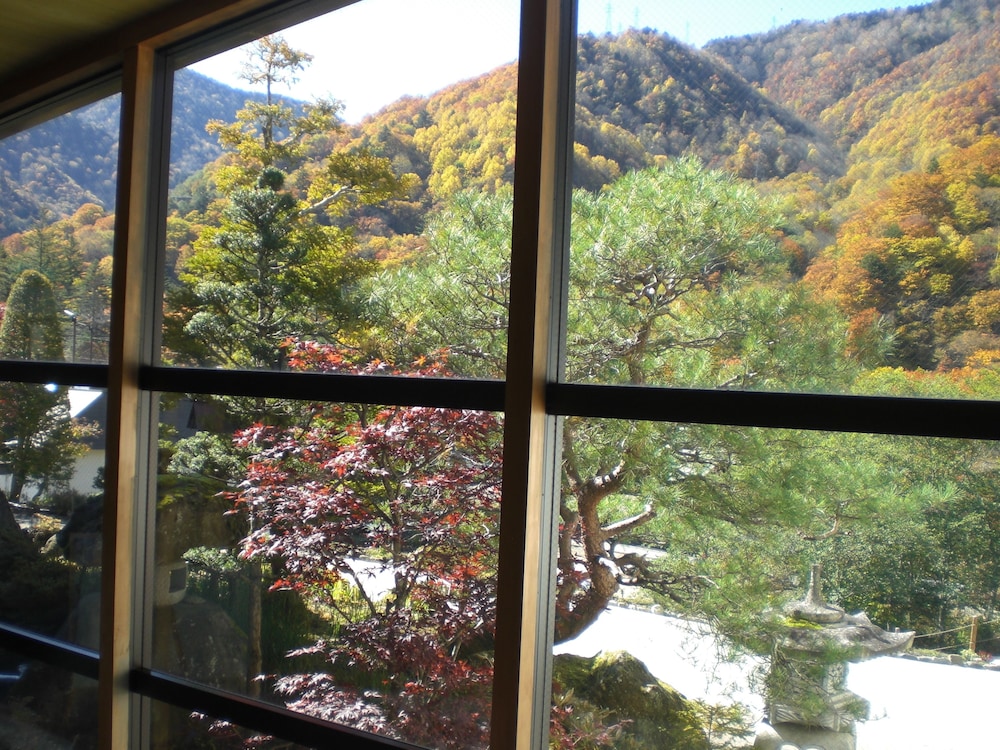 Okada Ryokan Warakutei 20/50