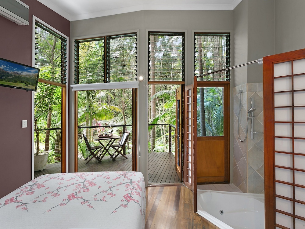 Azabu Guesthouse Byron Bay 39/39