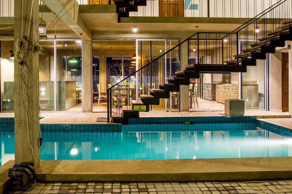 Lazy Koala Hostel - Adults Only 34/36