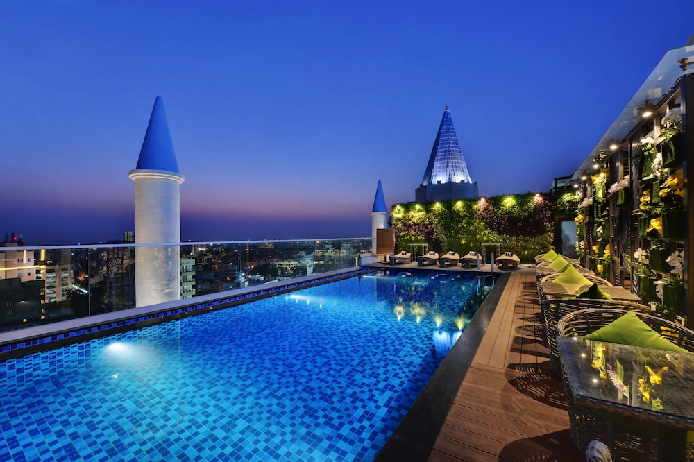 The Fern Residency Jaipur 43/46