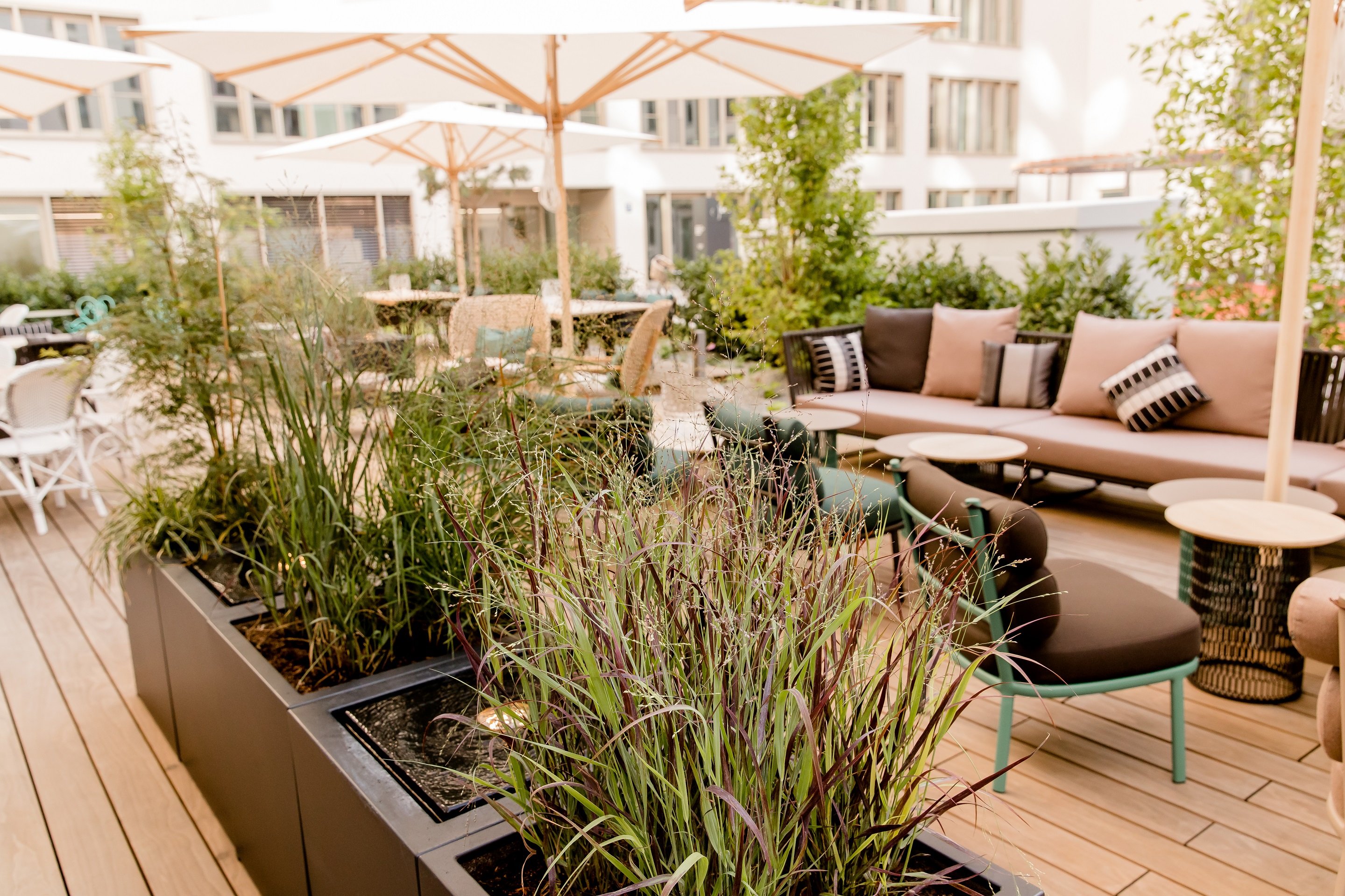 Hotel Motel One Munchen-Haidhausen 12/21